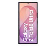 Samsung Galaxy Z Fold8 Ultra 12/512GB Fioletowy - 1549416 - zdjęcie 5